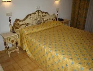 Hotel Principal Lerida
