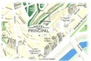 Hotel Principal